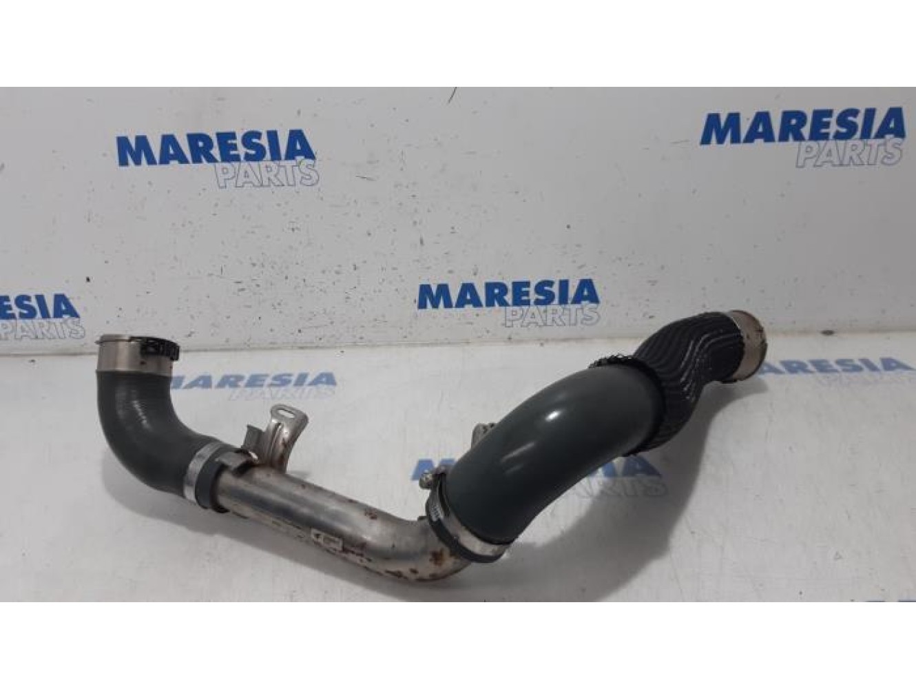 Renault - Espace - Intercooler Buis
