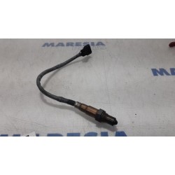 Renault - Espace - Sonde lambda