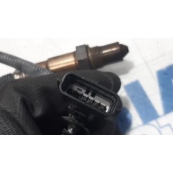 Renault - Espace - Sonde lambda