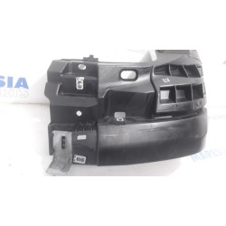 Renault - Trafic - Support pare-chocs avant gauche