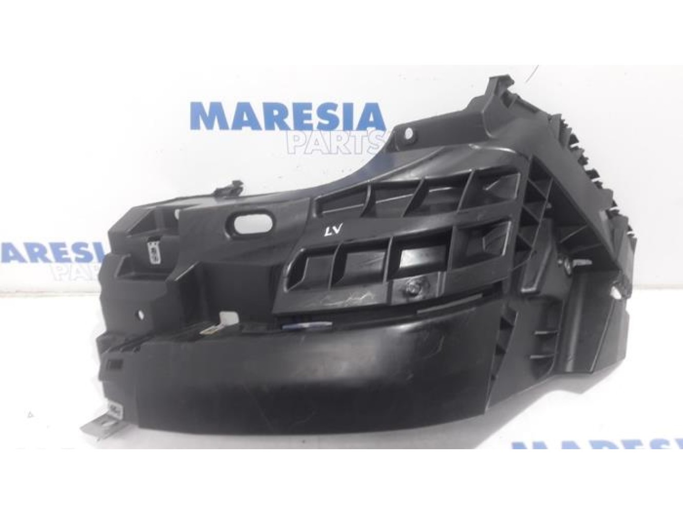 Renault - Trafic - Support pare-chocs avant gauche