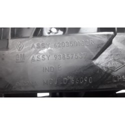 Renault - Trafic - Support pare-chocs avant gauche