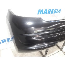 Peugeot - 207 - Achterbumper