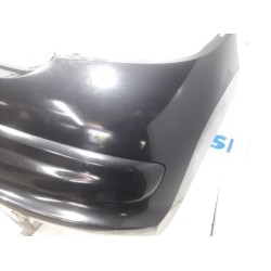 Peugeot - 207 - Achterbumper