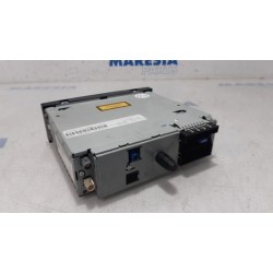 Peugeot - 5008 - Radio CD player