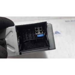 Peugeot - 5008 - Radio CD player