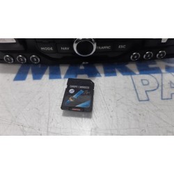 Peugeot - 5008 - Radio CD player