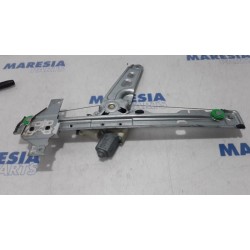 Peugeot - 5008 - Window mechanism 4-door, front right