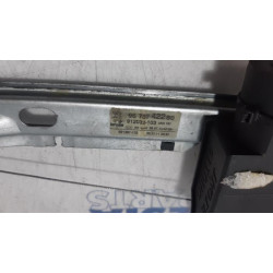 Peugeot - 5008 - Rear door window mechanism 4-door, right