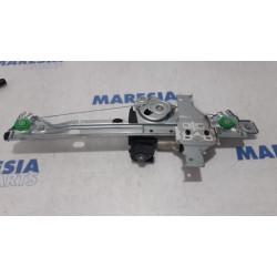 Peugeot - 5008 - Rear door window mechanism 4-door, right