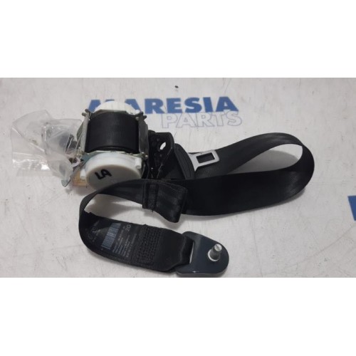 Peugeot - 5008 - Sicherheitsgurt links hinten