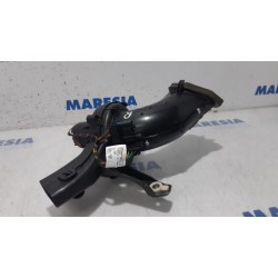 Peugeot - 5008 - Heating and ventilation fan motor
