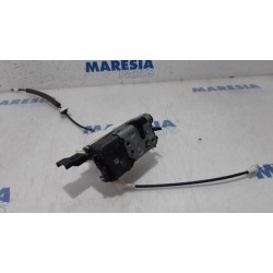 Peugeot - 5008 - Front door lock mechanism 4-door, right