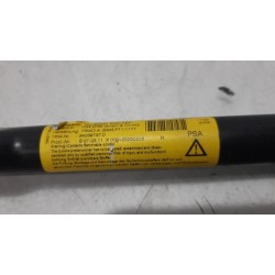 Peugeot - 5008 - Tendeur de ceinture droit