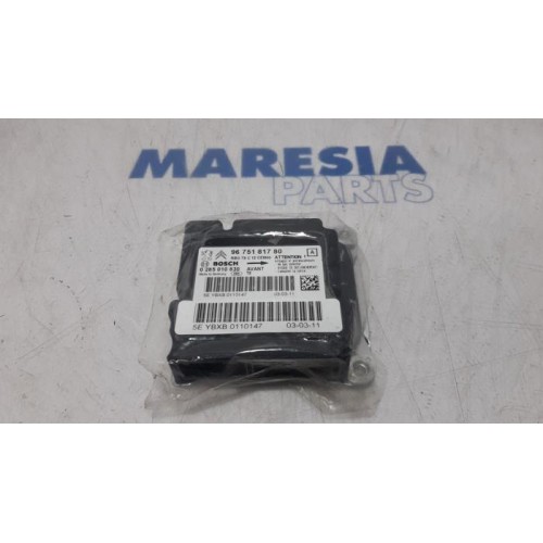 Peugeot - 5008 - Airbag Module