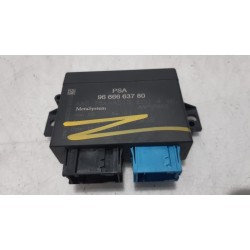Peugeot - 5008 - PDC Module