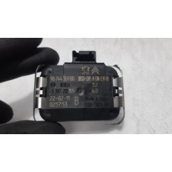 Peugeot - 5008 - Rain sensor