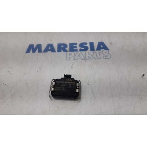 Peugeot - 5008 - Rain sensor