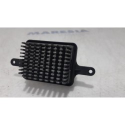 Peugeot - 5008 - Heater resistor