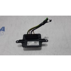Peugeot - 5008 - Heater resistor