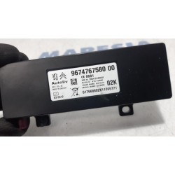 Peugeot - 5008 - Radio module