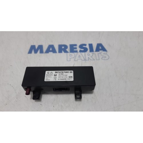 Peugeot - 5008 - Radio module