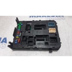 Peugeot - 5008 - Engine management computer