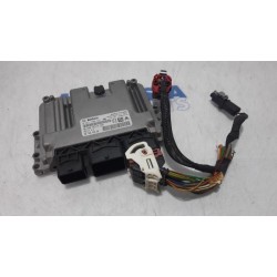 Peugeot - 5008 - Engine management computer