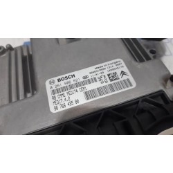 Peugeot - 5008 - Engine management computer