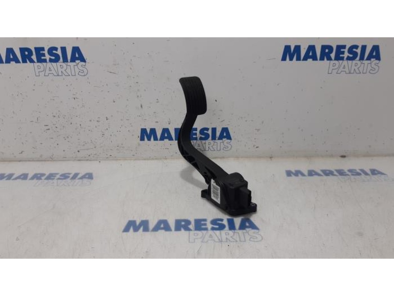 Peugeot - 5008 - Gaspedalposition Sensor
