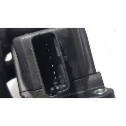 Peugeot - 5008 - Gaspedalposition Sensor