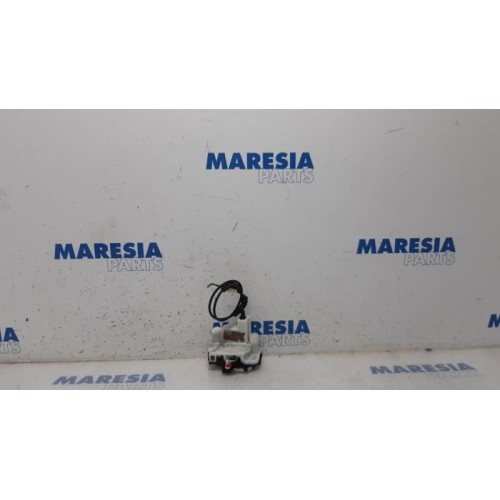 Fiat - 500 - Door lock mechanism 2-door, left