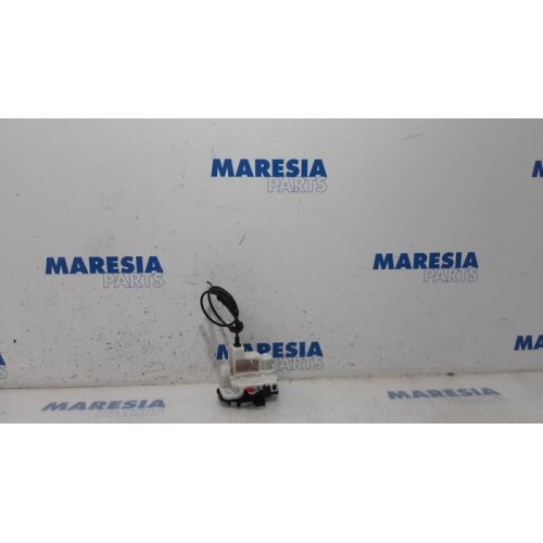 Fiat - 500 - Door lock mechanism 2-door, right