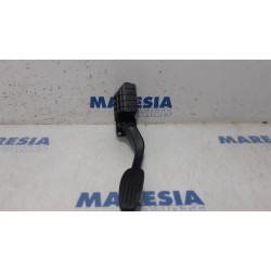 Fiat - 500 - Gaspedaalpositie Sensor