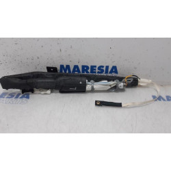Fiat - 500 - Airbag hemel links