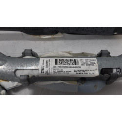 Fiat - 500 - Airbag hemel links