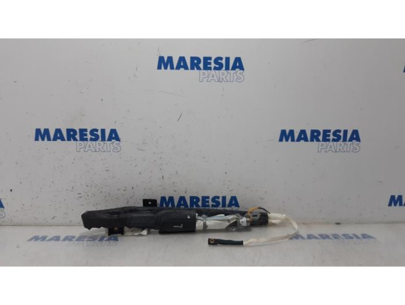 Fiat - 500 - Airbag hemel links
