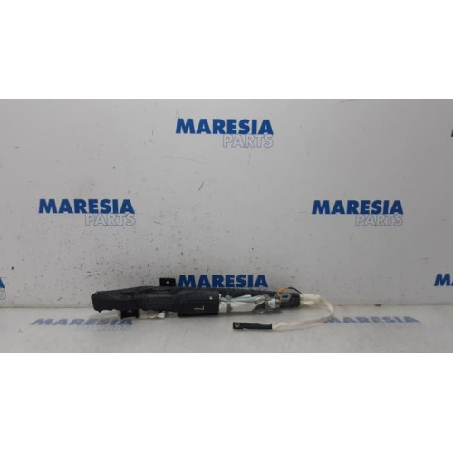 Fiat - 500 - Airbag hemel links