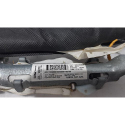 Fiat - 500 - Roof curtain airbag, right