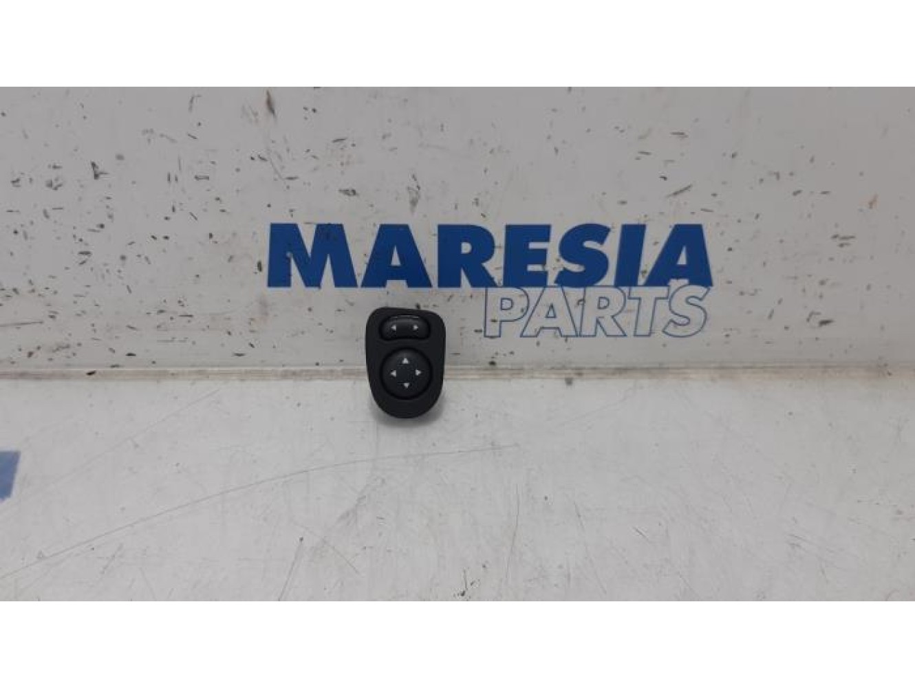 Fiat - 500 - Mirror switch