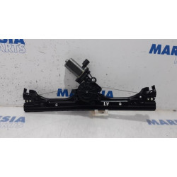 Fiat - 500 - Fenstermechanik 2-türig links vorne