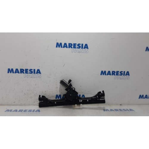 Fiat - 500 - Window mechanism 2-door, front left
