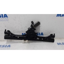 Fiat - 500 - Window mechanism 2-door, front right