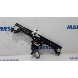 Fiat - 500 - Window mechanism 2-door, front right