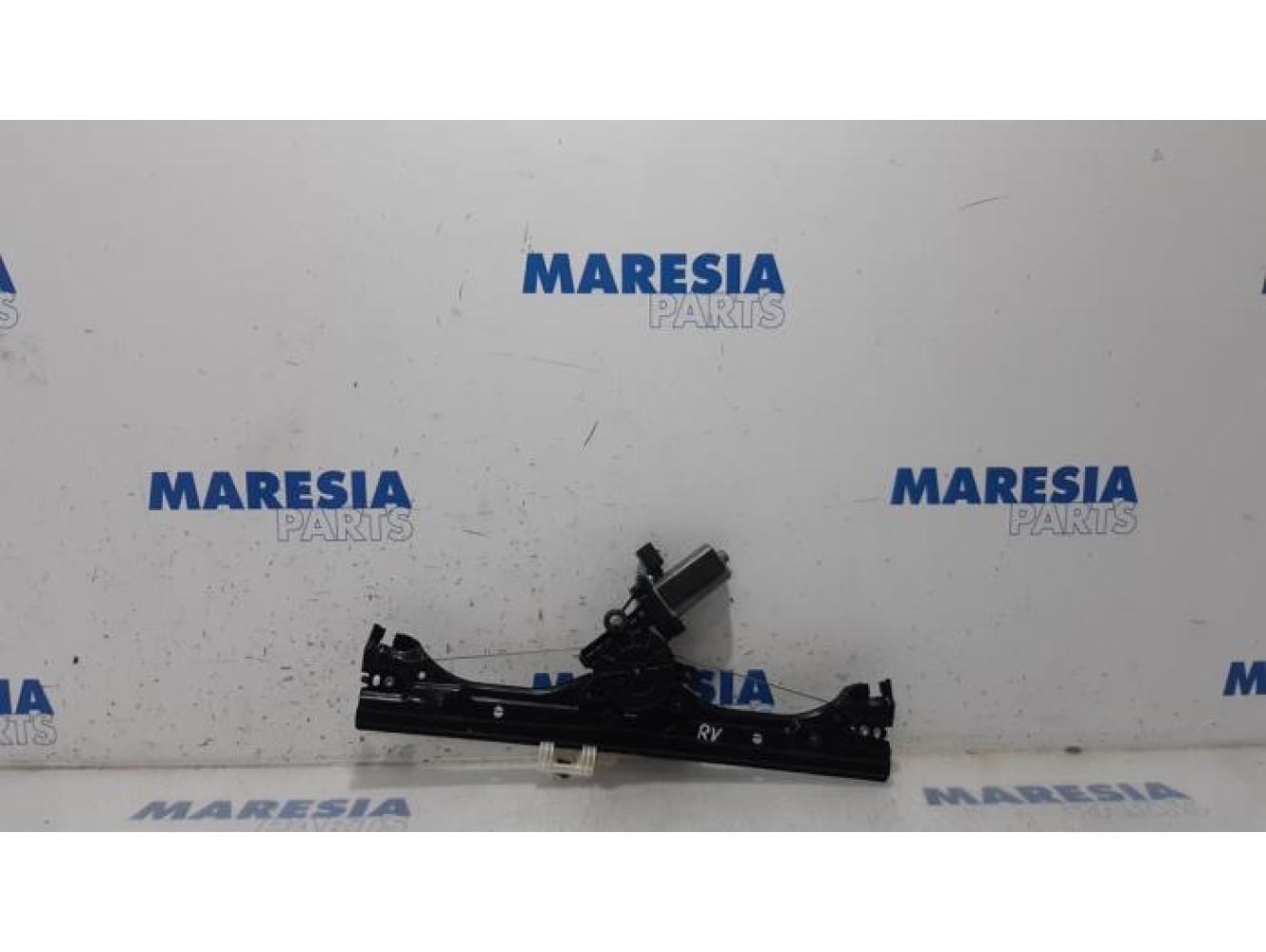 Fiat - 500 - Window mechanism 2-door, front right