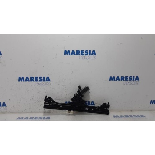 Fiat - 500 - Window mechanism 2-door, front right