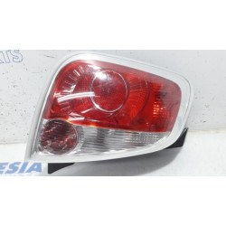 Fiat - 500 - Rücklicht links