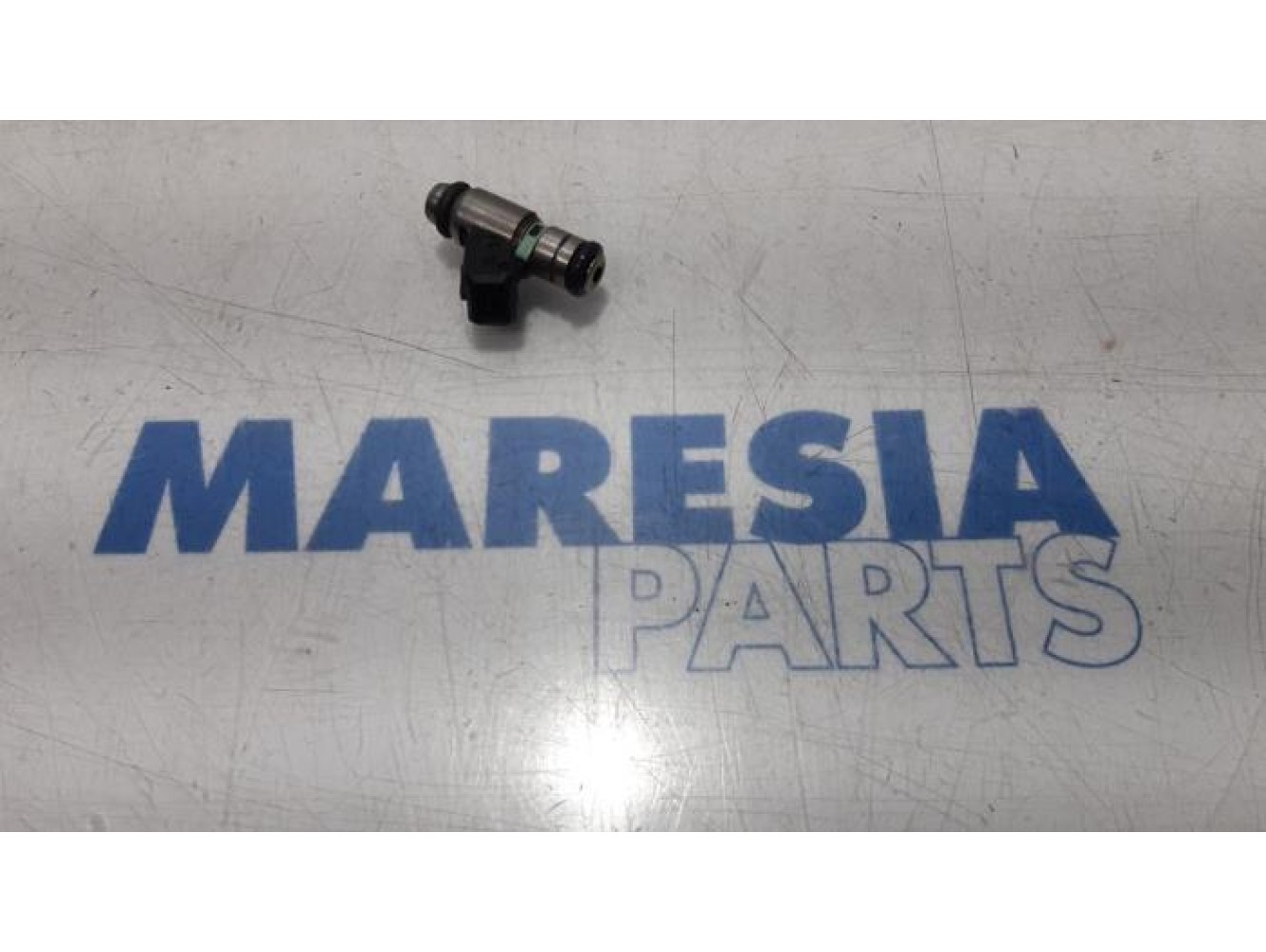 Fiat - Panda - Injector (petrol injection)