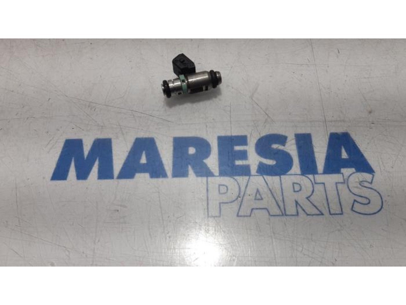 Fiat - Panda - Injector (petrol injection)