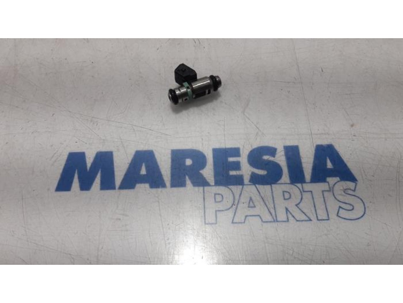 Fiat - Panda - Injector (petrol injection)